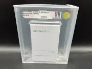 2012 1st Print Newark Element14 Raspberry Pi VGA 90 FACTORY SEALED MINT WATA