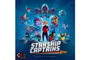 Starship Captains Retail Kit (Limit 1 Per Store)
