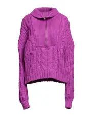 [FOR LOVE & LEMONS] FOR LOVE & LEMONS Turtlenecks - Item 14292764