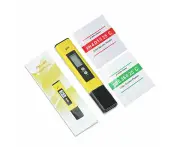 PH Meter LCD Tester Pocket Aquarium Water Test