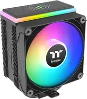 Thermaltake ASTRIA 400 ARGB Sync CPU Cooler, CL-P120-CA12SW-A