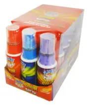TNT SOUR SPRAY 30mL x 15