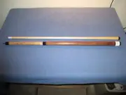 Custom made pool cue