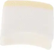 FOMIYES Set of 2 Lash Extension Removal Pads Soft Cotton Lash Eye Pads for Sensitive Skin Easy to Use Portable Beauty Tool