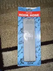 JEROS TACKLE CO delixe HOOK Hone Sharpening Stone.