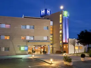 馬德里 - 里瓦斯智選假日飯店Hotel Holiday Inn Express Madrid-Rivas