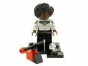 Lego Marvel Studios Minifigures 71031 Monica Rambeau WandaVision SEALED in Pkg!