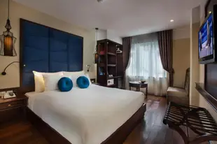 河內時尚Spa飯店Hanoi Trendy Hotel & Spa
