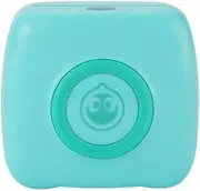 JSEIAJB Handheld Mini Thermal Label Printer Home Photo Printer Student Error Printer