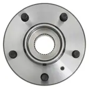 Front Passenger Side Wheel Bearing And Hub Asse Fits 2003-2007 Chevy Monte Carlo