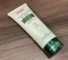 Tea Tree Oil Aloe Dr. Morita Anti Acne Face Wash Purify Foam Cleanser Natural