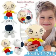 Family Guy Plush Doll Plush Doll Children's Cartoon Rag Doll Doll Gift Toy ♢