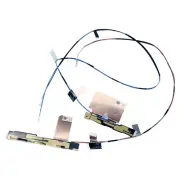 WiFi Antenna Cable For Lenovo Thinkpad T14 Gen 2 20W0/P14s Gen 2 20VX 5A30Z88148