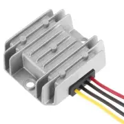 DC 36V/48V to DC 12V Power Converter 5A 60W Voltage Step Down Power Supply