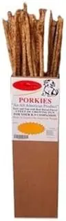 Porkies Sticks 80 Count Case
