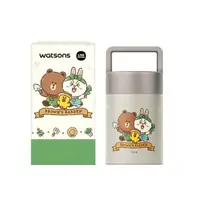 在飛比找蝦皮商城優惠-屈臣氏悶燒罐500ml (LINE FRIENDS 限定版)