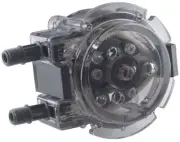 Stenner Pump QP10T1-1 Versilon QuickPro Pump Head w/ Ferrules & Duckbill