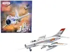 Panzerkampf Shenyang J-6 Fighter Aircraft "Red 2279" China 1/72 Diecast 14640PA