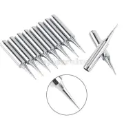 5PCS 900M-T-I 936 Replace Pencil Soldering Solder Iron Tip New