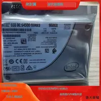 在飛比找露天拍賣優惠-浪潮Intel SSD DC S4500 960GB SSD