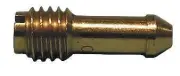 EBC Pilot Jets Mikuni Style Pack of 4 151-55 - EBC151-55