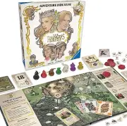 Ravensburger Princess Bride Adventure Book Game for Ages 10 & Up – Play Through