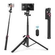 Ulanzi MT-78 Quick-Release Tripod for Camera Smartphone Fill Light