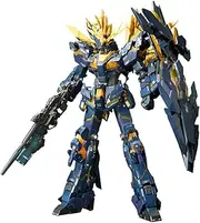 Bandai Hobby Kit Rg 1/144 Unicorn Gundam 02 Banshee Norn