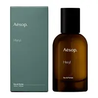 在飛比找Yahoo奇摩購物中心優惠-Aesop Hwyl 熾香水 50ml