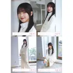 (預購) 櫻坂46 大園玲 「摩擦係数」MV 田村保乃 森田ひかる 守屋麗奈 森田ひかる 山下瞳月