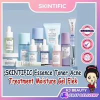 在飛比找蝦皮購物優惠-SKINTIFIC 5X Ceramide Moisturi