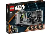 LEGO Dark Trooper Attack playset (75324)