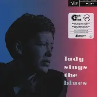 在飛比找Yahoo!奇摩拍賣優惠-【Verve】Billie Holiday:Lady Sin