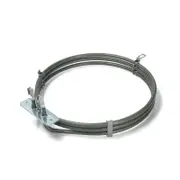 Oven Fan Forced Heating Element 574068P. Suits Fisher and Paykel
