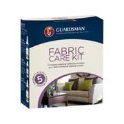 [Guardsman] Fabric Lounge Care Pack 2-4 Seat