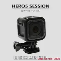 在飛比找樂天市場購物網優惠-中古 GoPro HERO5SESSION攝像機4K數碼相機