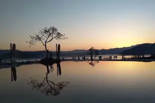 瀘沽湖逸水雲縵酒店Lugu Lake Yishui Yunman Hotel