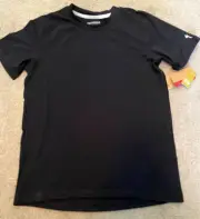 New Specialized Youth Bike Cycling Jersey Trail Jersey Black Boys Size Medium