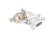 GM HVAC Control Thermostat Replacement Part for GM Vehicle Quality Reliability