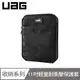 UAG iPad Pro 11吋(2020)耐衝擊保護套Lite-迷彩黑