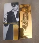 Paco Rabanne 1 Million EDT Spray 100 ml or 3.4 oz Men's Cologne New in Box