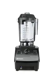 Vitamix Drink Machine Advance Bar Blender Black - VIT-010198