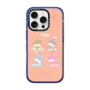 iPhone 16 Pro Impact Case MagSafe Compatible YOGA