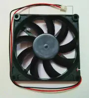 1 of Replacement fan for Ecotech Radion XR30W Pro advanced LED lighting system