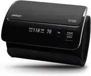 Omron EVOLV Smart Home Blood Pressure Monitor - All in one, wireless blood press