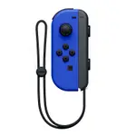 任天堂 SWITCH NS 原廠 JOYCON 左手把 把手 控制器 藍色 裸裝【台中恐龍電玩】