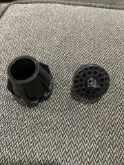 NEW CORNELIUS UF1 NOZZLE & DIFFUSER ASSEMBLY COKE UF-1 SODA VALVES Part # 25986
