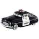 CARS TOMICA - C-09 警長