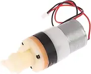 Fonowx Auto Soap Dispenser Motor DC 65 Mm Hand Washer Machine Device 3V 3.7V DIY