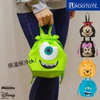 在飛比找蝦皮購物優惠-【SWAY日本代購】ROOTOTE DISNEY 迪士尼 保